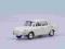 ABREX Skoda 1000MB (ivory)