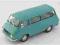 ABREX Skoda 1203 Mikrobus (light green)