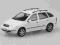 ABREX Skoda Fabia Combi (white candy)