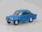 ABREX Skoda Octavia 1963 (light blue)