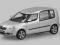 ABREX Skoda Roomster