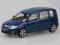 ABREX Skoda Roomster (blue dynamic)