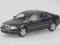 ABREX Skoda Superb (metallic dark blue)