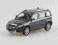 ABREX Skoda Yeti