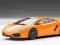 AUTOART Lamborghini Gallardo LP5502