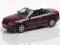 EDISON Audi A4 Cabrio 2003 (brown)