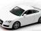 EDISON Audi TT Coupe 2006 (white)