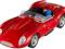 HOT WHEELS Ferrari 250 TR 1958 (red)