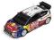 IXO Citroen C4 WRC #1 S. Loeb (Mr.)