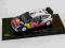 IXO Citroen C4 WRC #7 S. Ogier