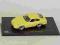 IXO DB Panhard HBR5  1958 (yellow)