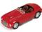 IXO Ferrari 166 MM 1948 (red)