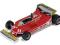 IXO Ferrari 312T4 #11 J. Scheckter