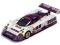IXO Jaguar XJR12 #3 M. Brundle