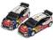 IXO Joint Model Citroen WRC Champion