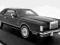 IXO Lincoln Continental MKV 1976