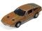 IXO Maserati Indy 1971 (champagne)