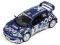IXO Peugeot 206 WRC #2 F. Loix