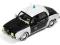 IXO Renault Daupine"PIE"Police Paris1962