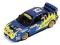 IXO Subaru WRC (BURRI) #63