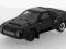 IXO Toyota MR2 Gr. B 1986 (black)