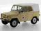 IXO UAZ 469 BG Russian Medical Services