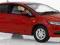 JCOLLECTION Honda Insight (red)