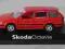KADEN Skoda Octavia Combi