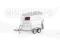 MINICHAMPS AnhaengerTrailer