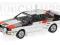 MINICHAMPS Audi Quattro Rally