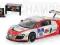 MINICHAMPS Audi R8 LMS Phoenix Racing