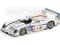 MINICHAMPS Audi R8 Team Champion #1