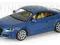 MINICHAMPS Audi TT 2006 (blue metallic)
