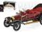 MINICHAMPS Audi Typ A 1909 (dark red)
