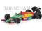 MINICHAMPS Beneton Ford B187 #19