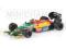 MINICHAMPS Beneton Ford B187 #20