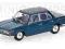 MINICHAMPS BMW 1500 1963 (blue)