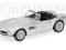 MINICHAMPS BMW 507 1956 (silver)