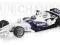 MINICHAMPS BMW Sauber F1.06 BMW