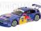 MINICHAMPS BMW Z4 M Coupe Red Bull #5