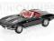MINICHAMPS Chevrolet Corvette Cabriolet