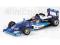 MINICHAMPS Dallara Mugen Honda F302