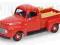 MINICHAMPS Ford F1 1949 (red)