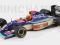 MINICHAMPS Jordan Yamaha 192 #33