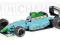 MINICHAMPS Leyton House March JUDD