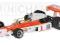 MINICHAMPS McLaren Ford M23 #1