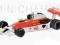 MINICHAMPS McLaren Ford M26 #1