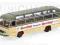 MINICHAMPS MercedesBenz O 321 H Bus