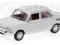 MINICHAMPS NSU 1000 L 1964 (white)