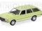 MINICHAMPS Opel Rekord D Caravan 1975